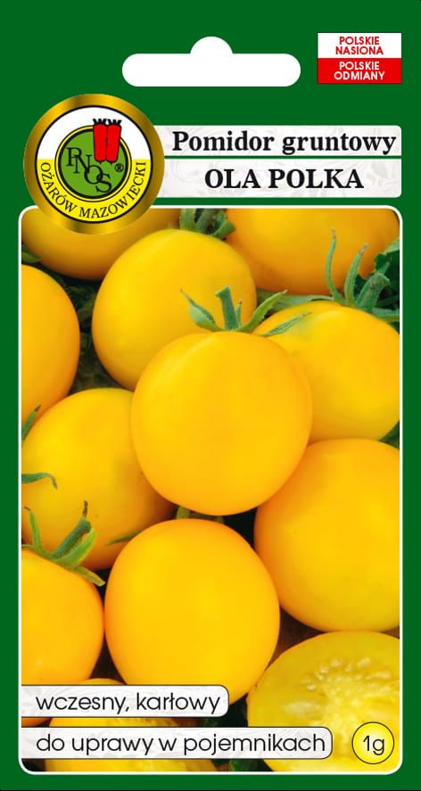 Томат Ола Полька 1 г